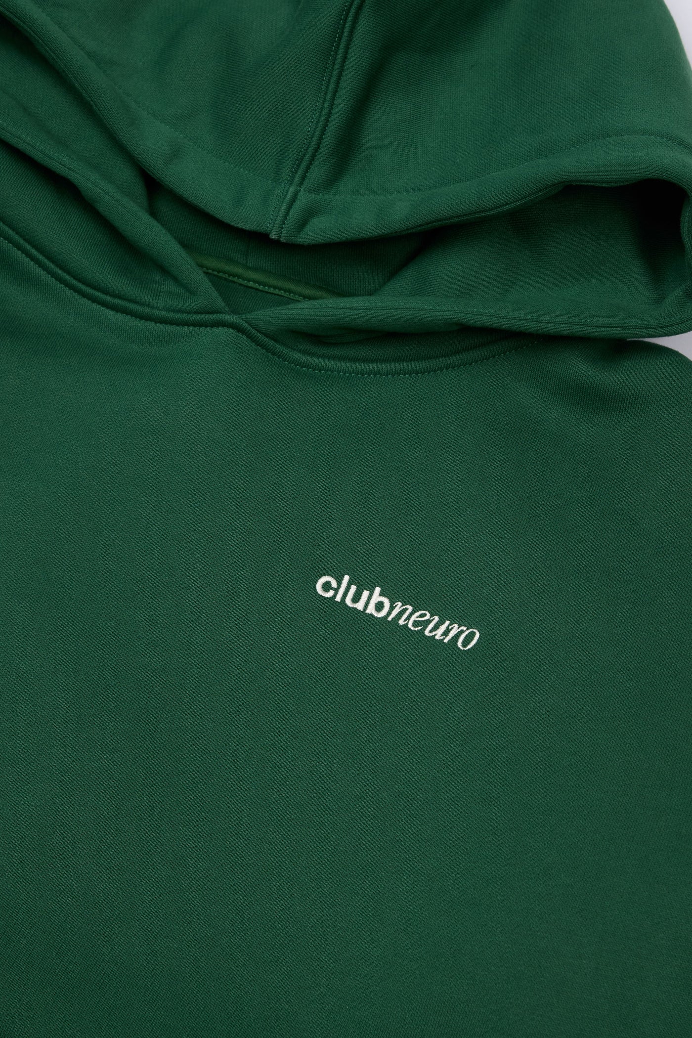 The Stim Hoodie - Club Neuro