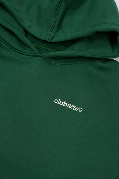 The Stim Hoodie - Club Neuro