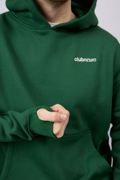 The Stim Hoodie - Club Neuro