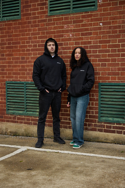 The Stim Hoodie - Club Neuro