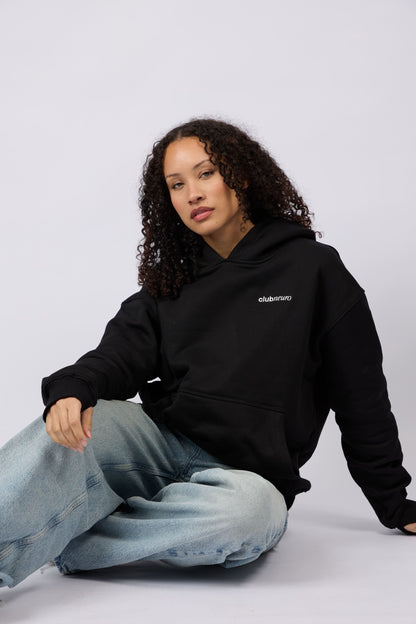 The Stim Hoodie - Club Neuro