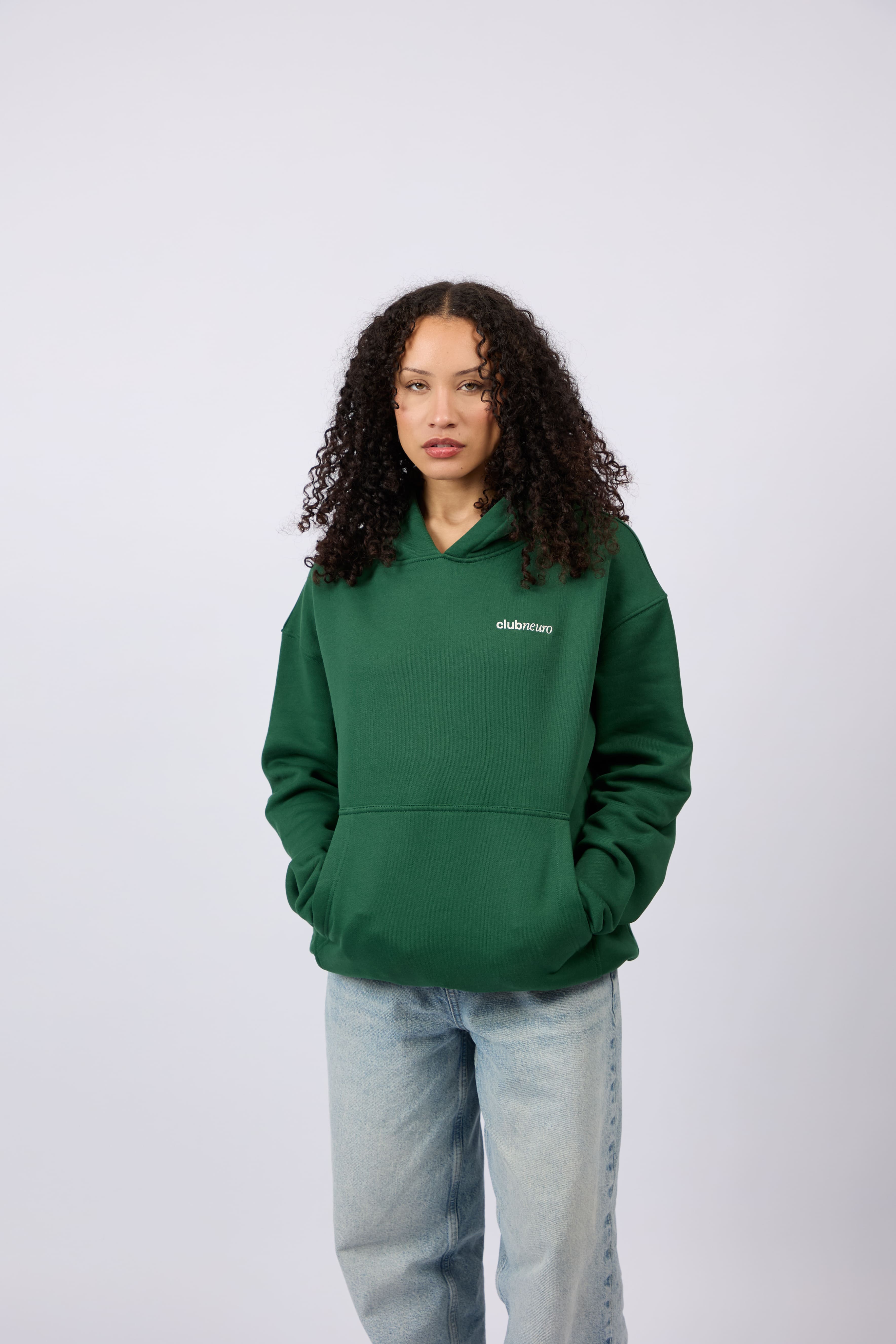 The Stim Hoodie – Club Neuro
