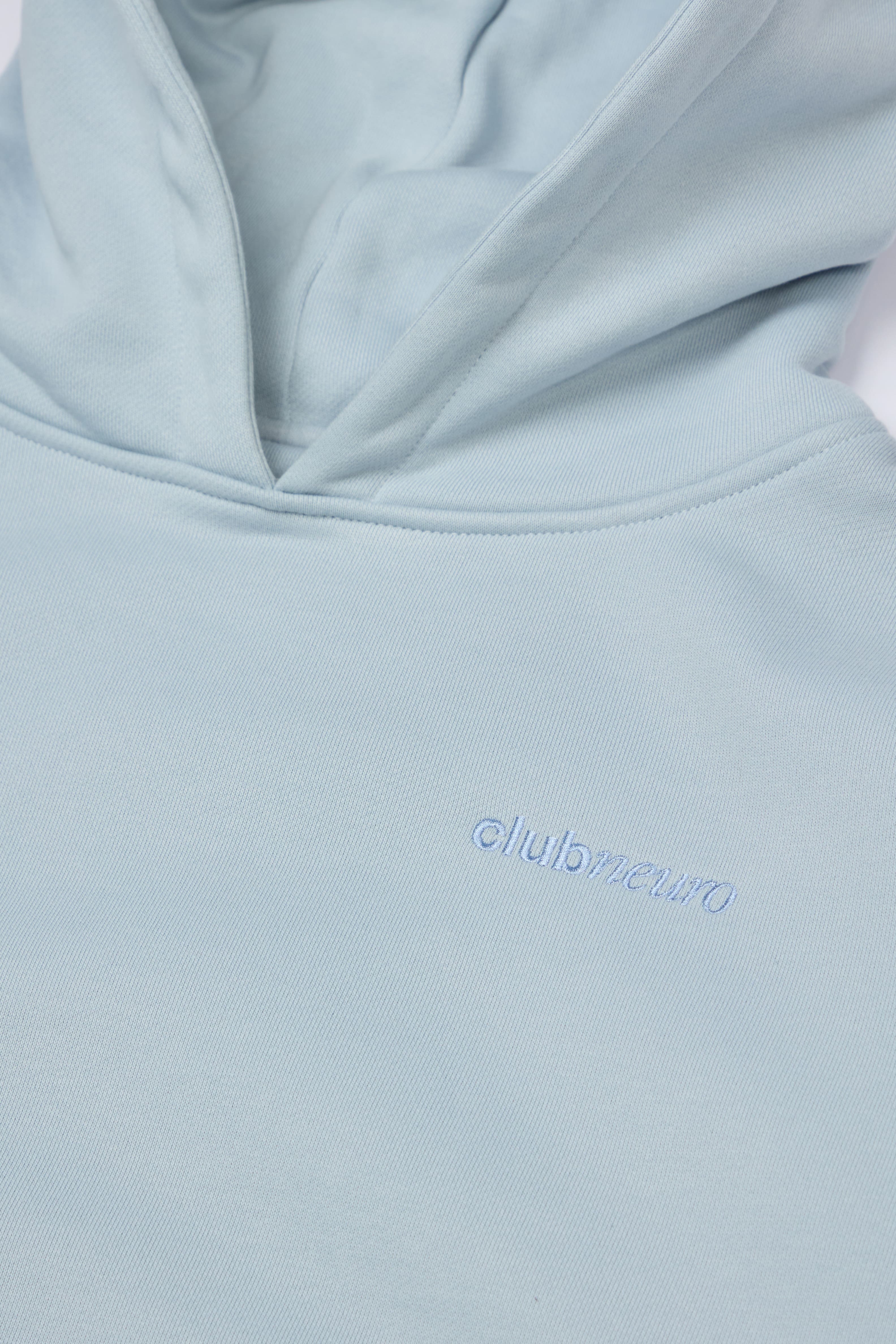 The Stim Hoodie - Club Neuro