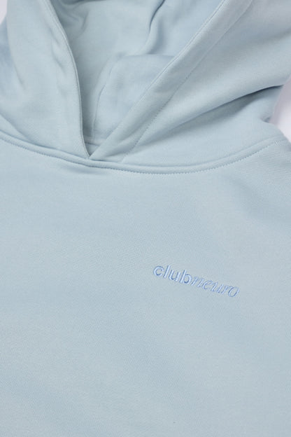 The Stim Hoodie - Club Neuro