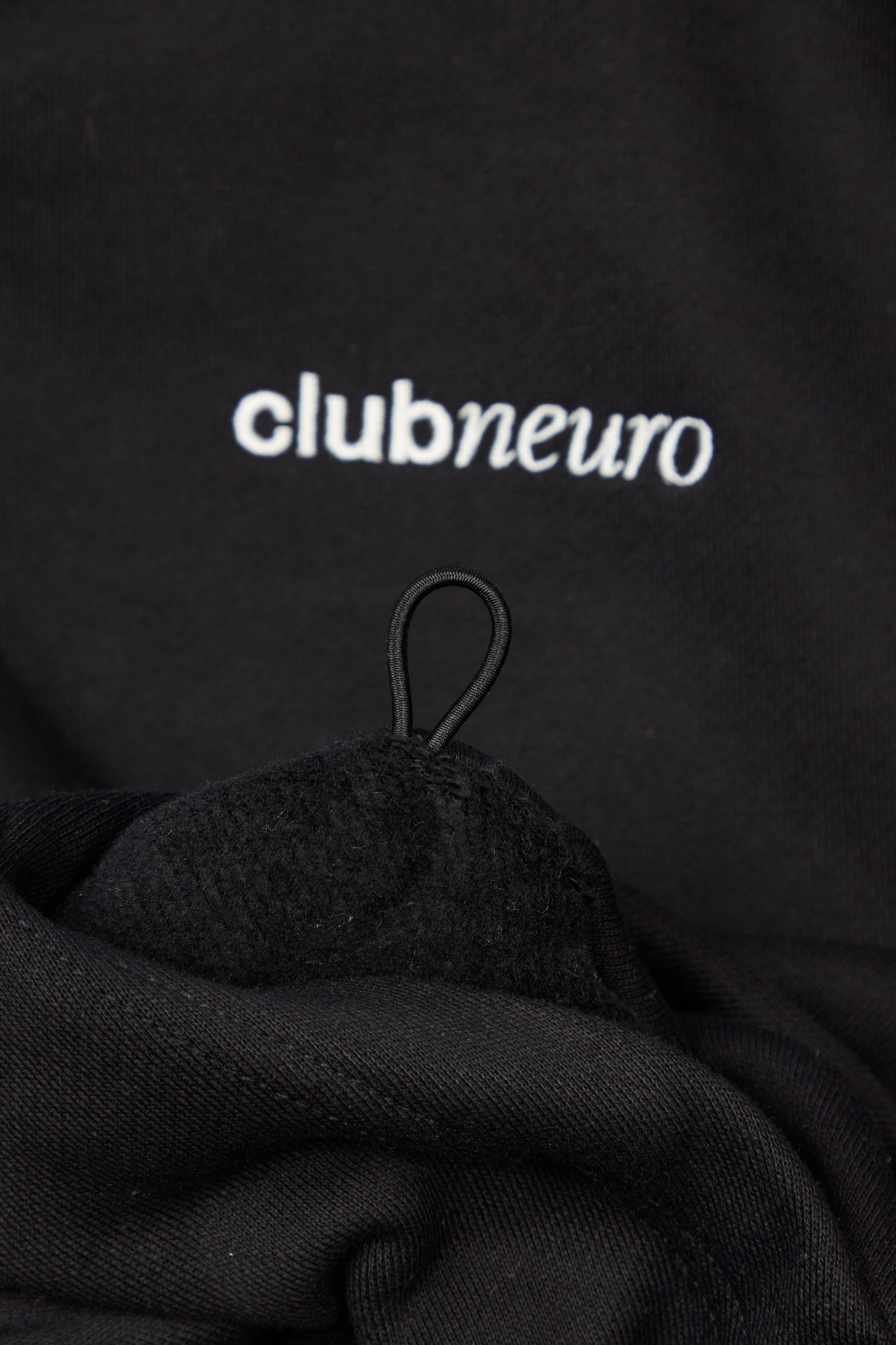 The Stim Hoodie - Club Neuro