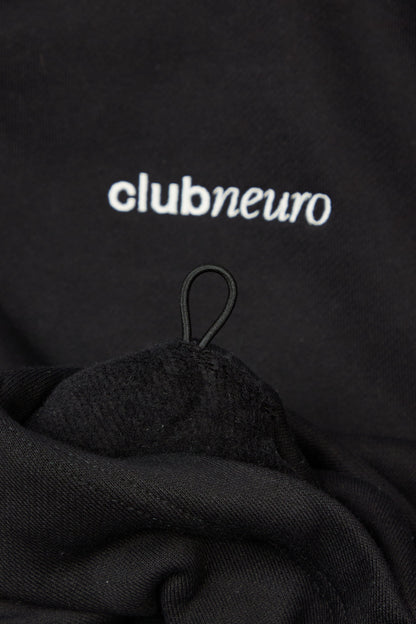 The Stim Hoodie - Club Neuro