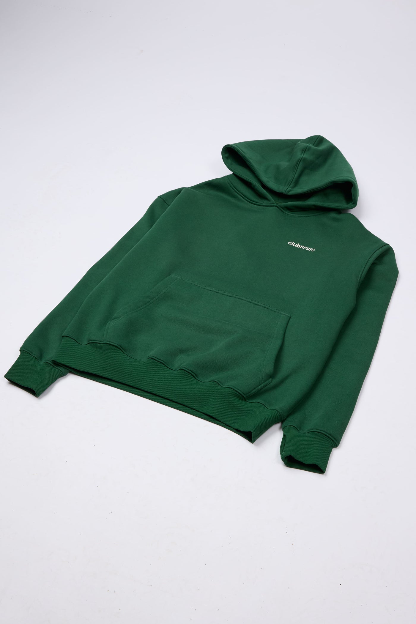 The Stim Hoodie - Club Neuro