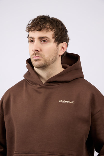 The Stim Hoodie - Club Neuro