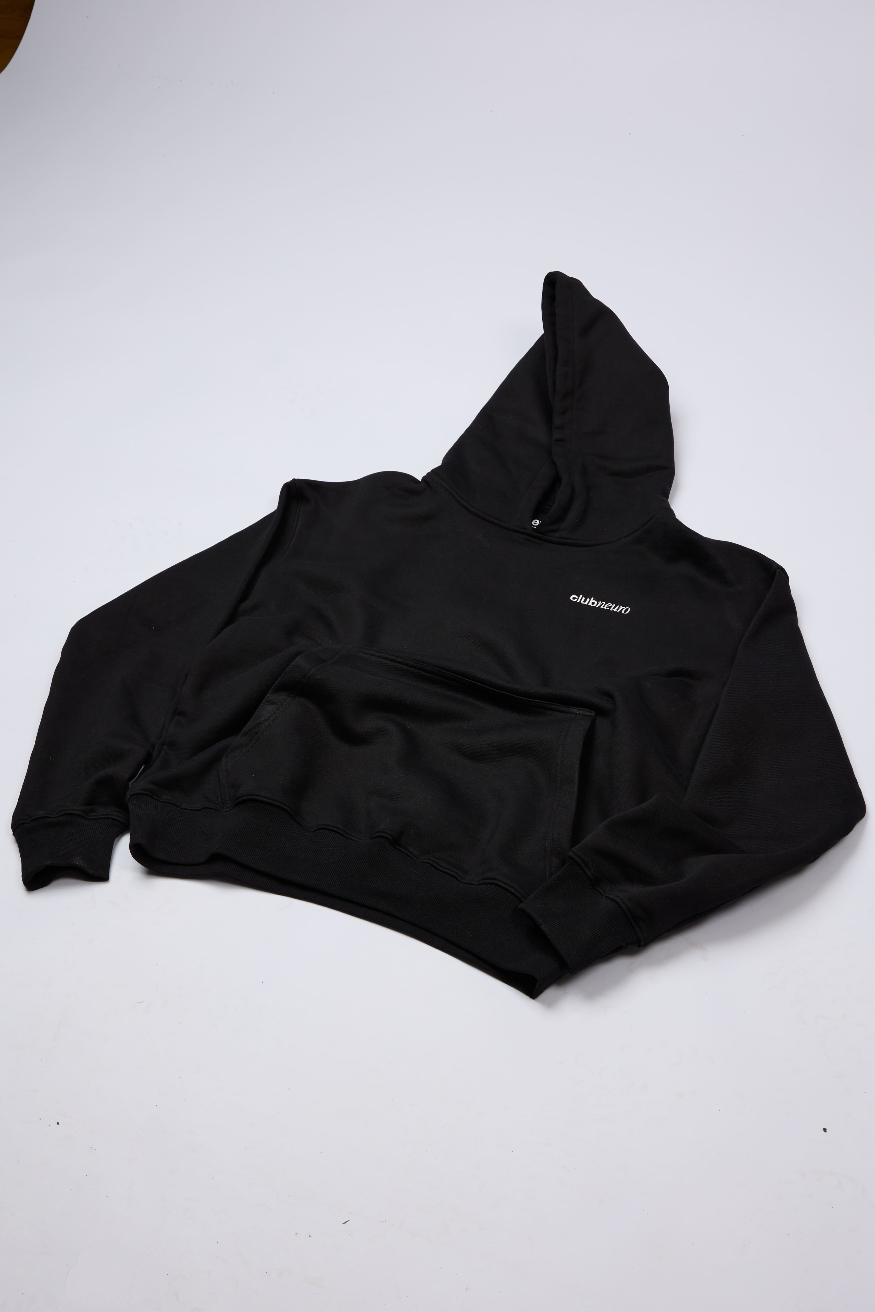 The Stim Hoodie - Club Neuro