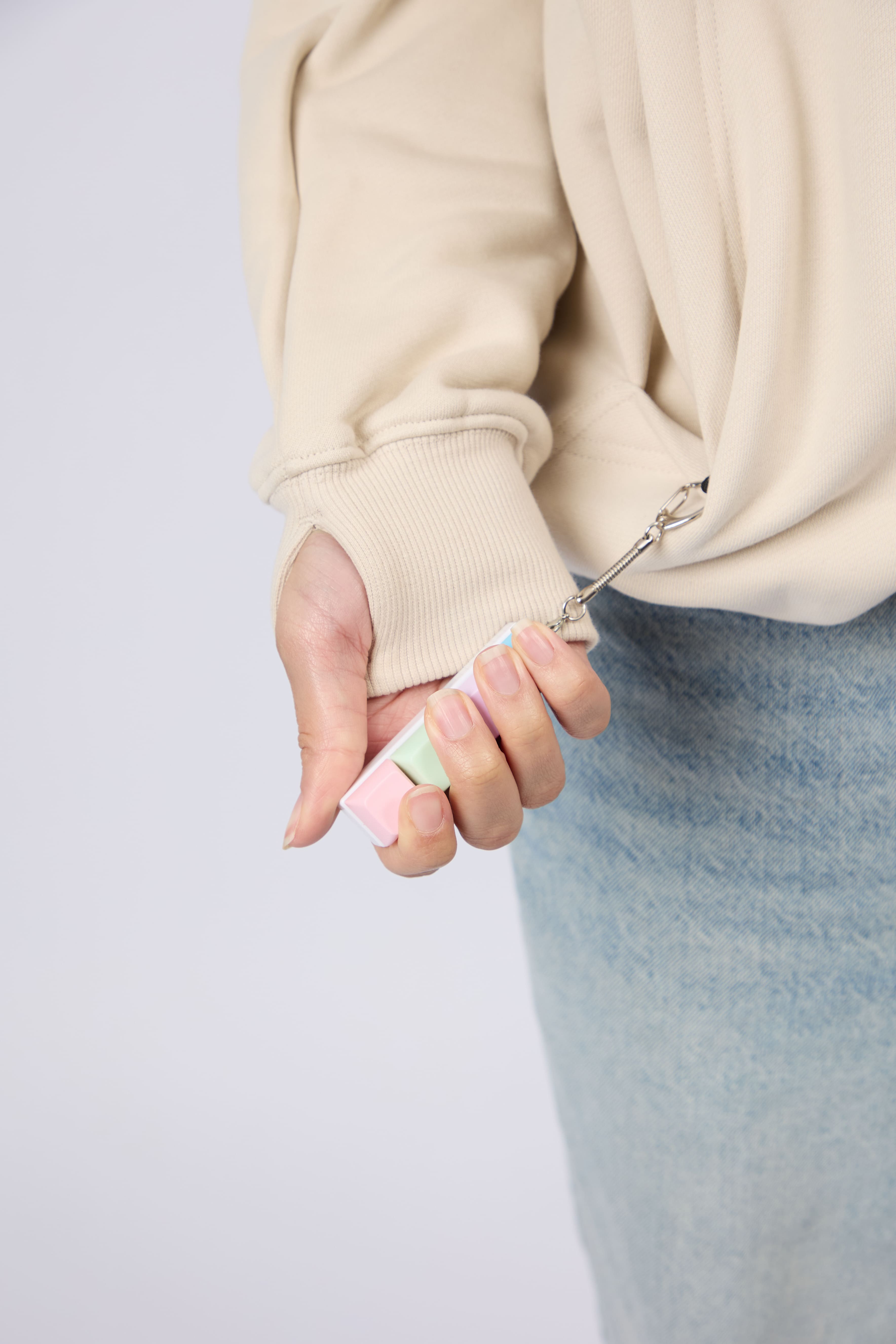 The Stim Hoodie - Club Neuro