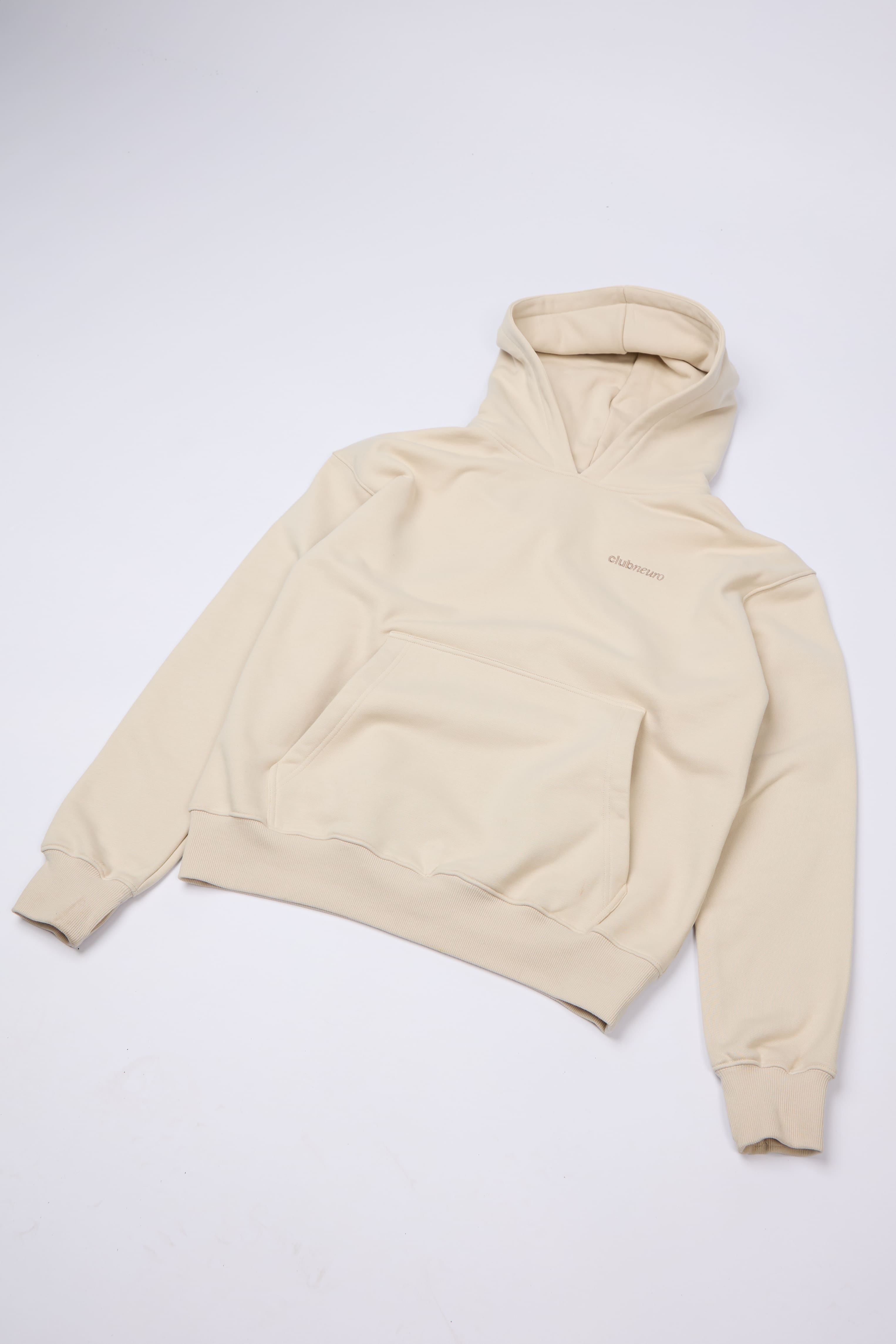 The Stim Hoodie - Club Neuro