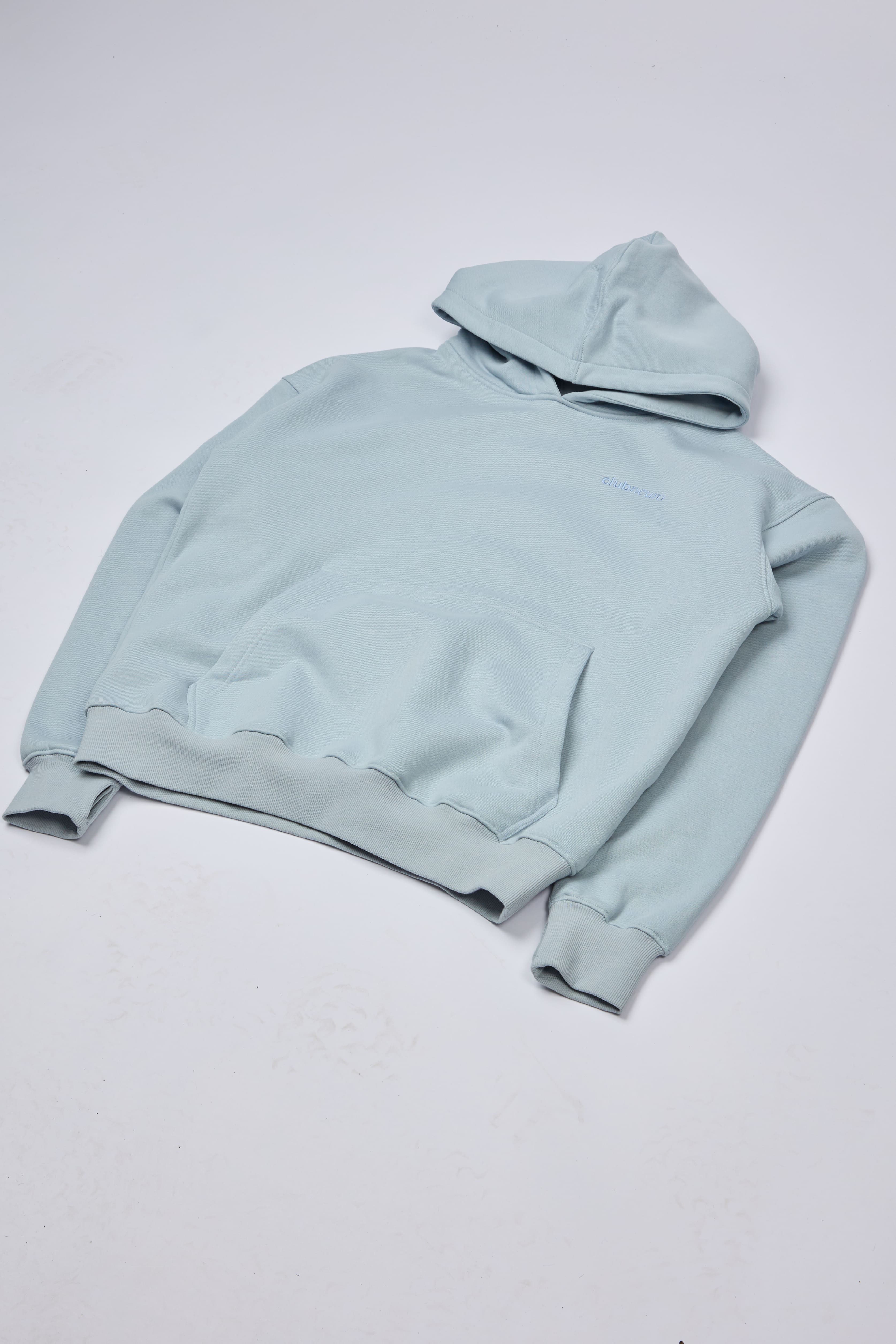 The Stim Hoodie - Club Neuro