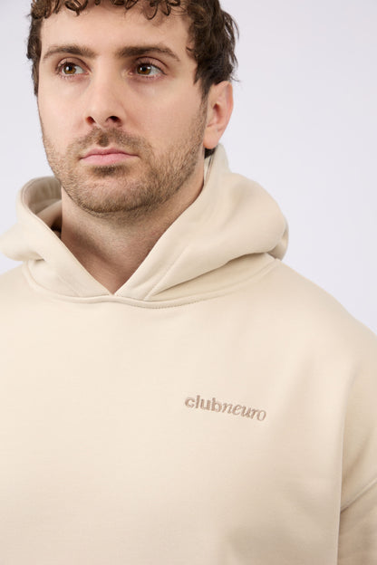 The Stim Hoodie - Club Neuro